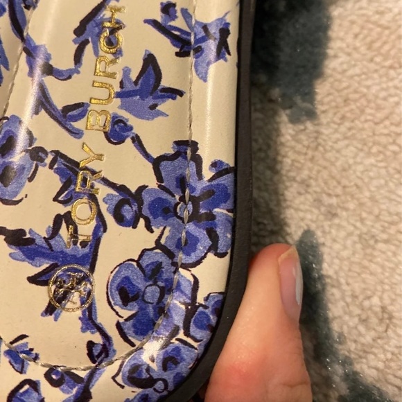 Tory Burch Miller sandals - Picture 2 of 4